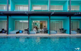 Beach Walk Boutique Resort