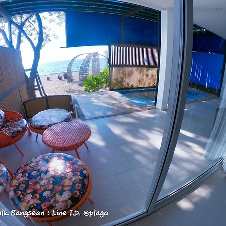 Beach Walk Boutique Resort Bang Saen Room photo